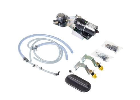 Nilfisk Sistema Dust-Guard