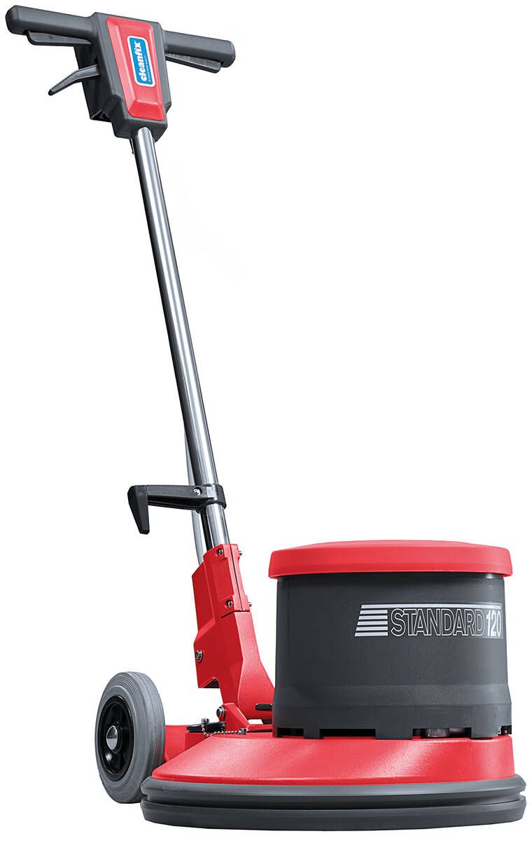 Cleanfix R44-120 Einscheibenmaschine