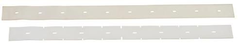 Nilfisk Set di bocchette di aspirazione PU gomma, 740 mm, 29"