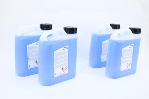 Nilfisk SAPPHIRE SV 1 Detergente 4 x 2,5 l