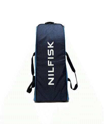 Nilfisk Borsa da trasporto Dryft