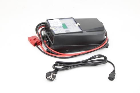 Nilfisk Caricabatterie HF 24 V 25 A, SB120R