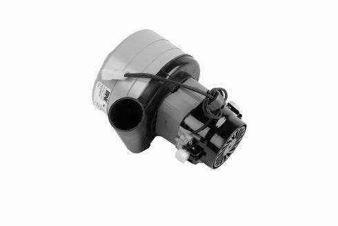 Nilfisk Kit di aspirazione High Power 570 W