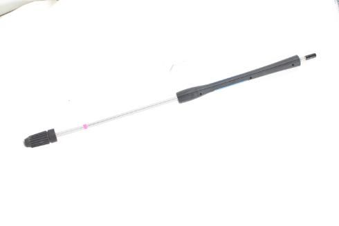 Nilfisk PowerSpeed Vario Plus Lancia 1090 curva 0950