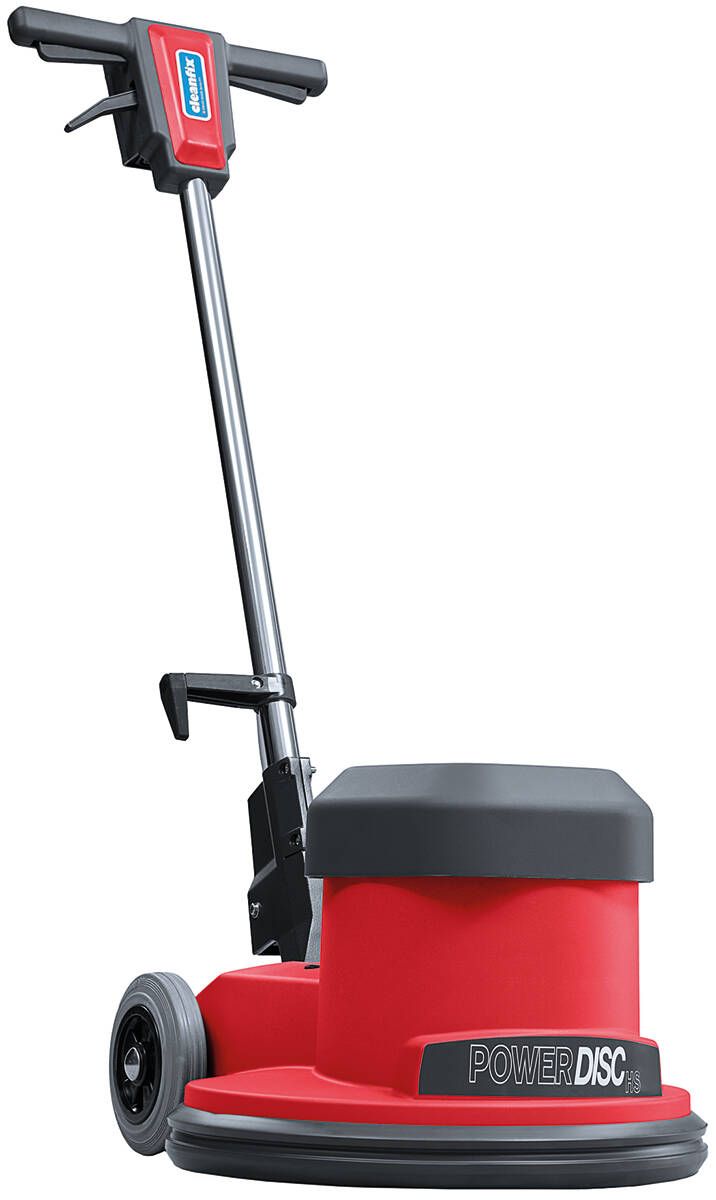 Cleanfix Power Disc HS Einscheibenmaschine