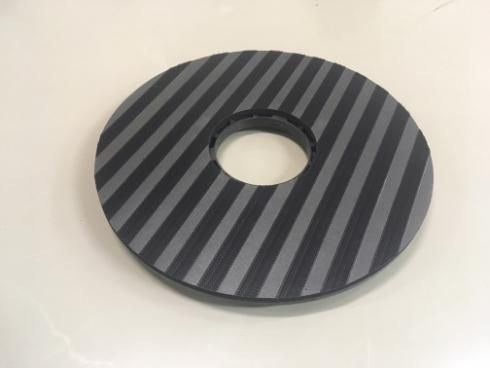 Nilfisk Portapad Ø 508 mm, 20"