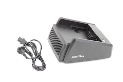 Nilfisk Schnellladegerät Li-Ion 500 W, EU