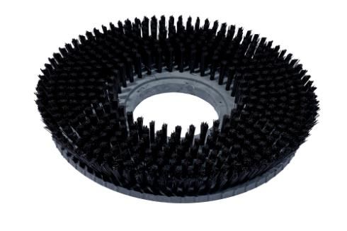 Nilfisk Bürste PP hart, Ø 430 mm, 17"