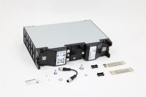 Nilfisk Batteria agli ioni di litio 24 V, kit di aggiornamento