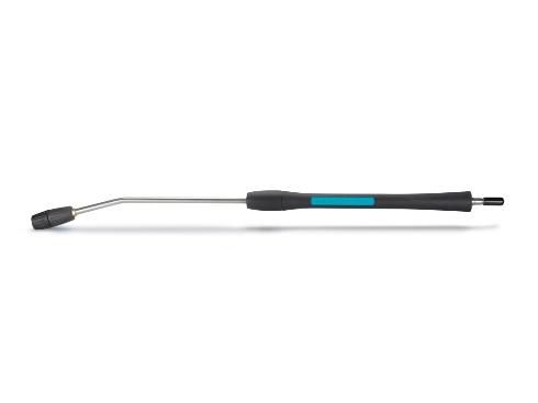 Nilfisk FlexoPower Plus Strahlrohr 990 senza ugello, nera