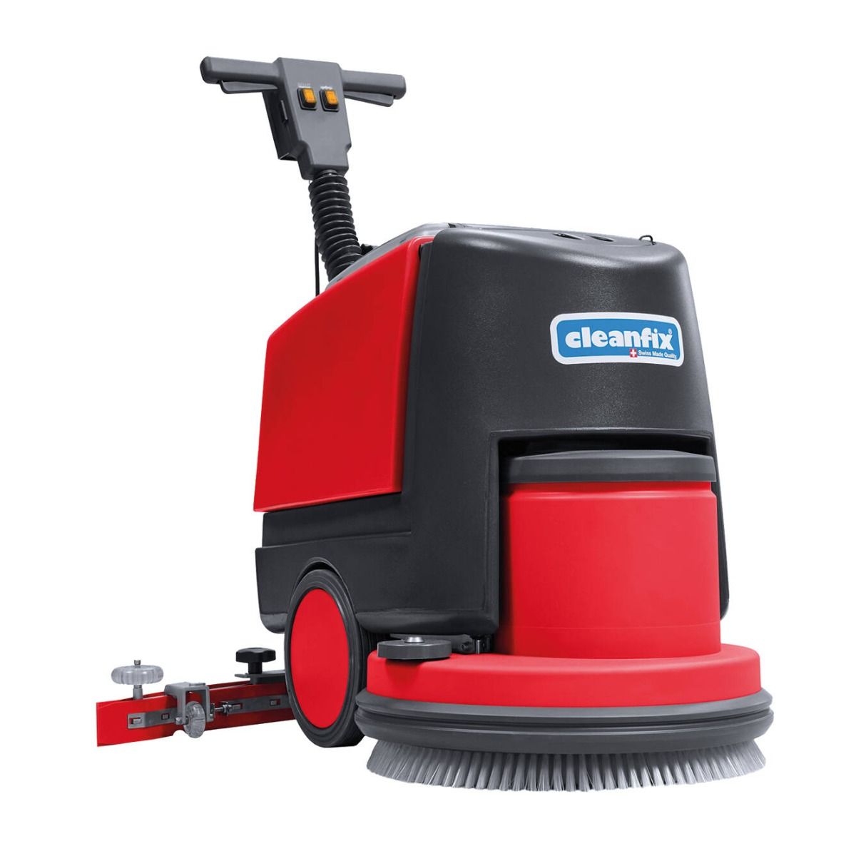 Cleanfix RA501 E Scheuersaugmaschine
