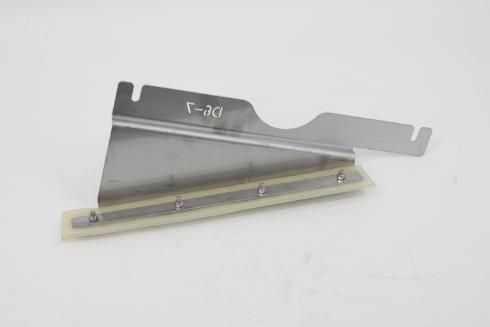 Nilfisk Seitenbesen 3er-Set für BA 451/531/551/611