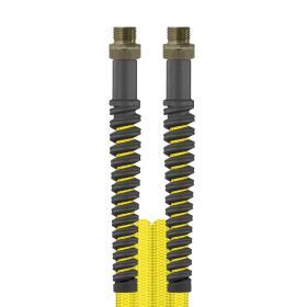 CARWASH COMFORT gelb 6 x 3,5 M. AGR 3/8