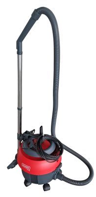 Cleanfix Aspirateur à sec S10 Plus HEPA SEV