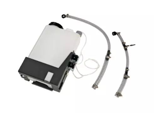 Set Ecoflex
