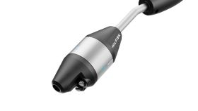 Nilfisk MC 1C-125/500 XT Kaltwasser-Hochdruckreiniger 4-in-1-Düse