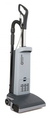 Nilfisk VU500 15 Zoll Bürstsauger