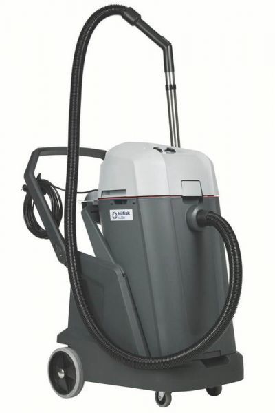Nilfisk VL500 75-2 Aspirapolvere per liquidi e solidi con 2 motori