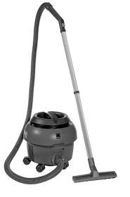 CLEANFIX S10 Recycling, version CH, aspirateur à sec