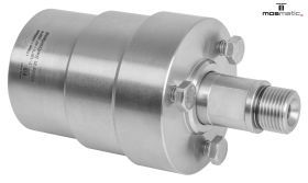 Mosmatic Drehgelenk verstärkt, Keramik/rostfrei DXTIs-06 G1/4"F G3/8"M