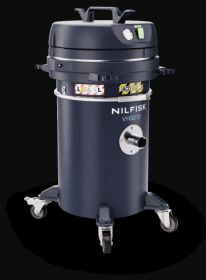 Nilfisk VHS010 LC ACD Aspiratore di sicurezza per polveri infiammabili