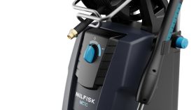 Nilfisk MC 1C-125/500 XT Kaltwasser-Hochdruckreiniger Detailansicht