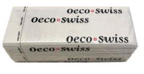 CartaSeta Lingettes pliées en C OECO SWISS 4180303