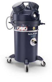 Nilfisk VHS010 Z22 Aspiratore di sicurezza per polveri infiammabili, zona ATEX 22