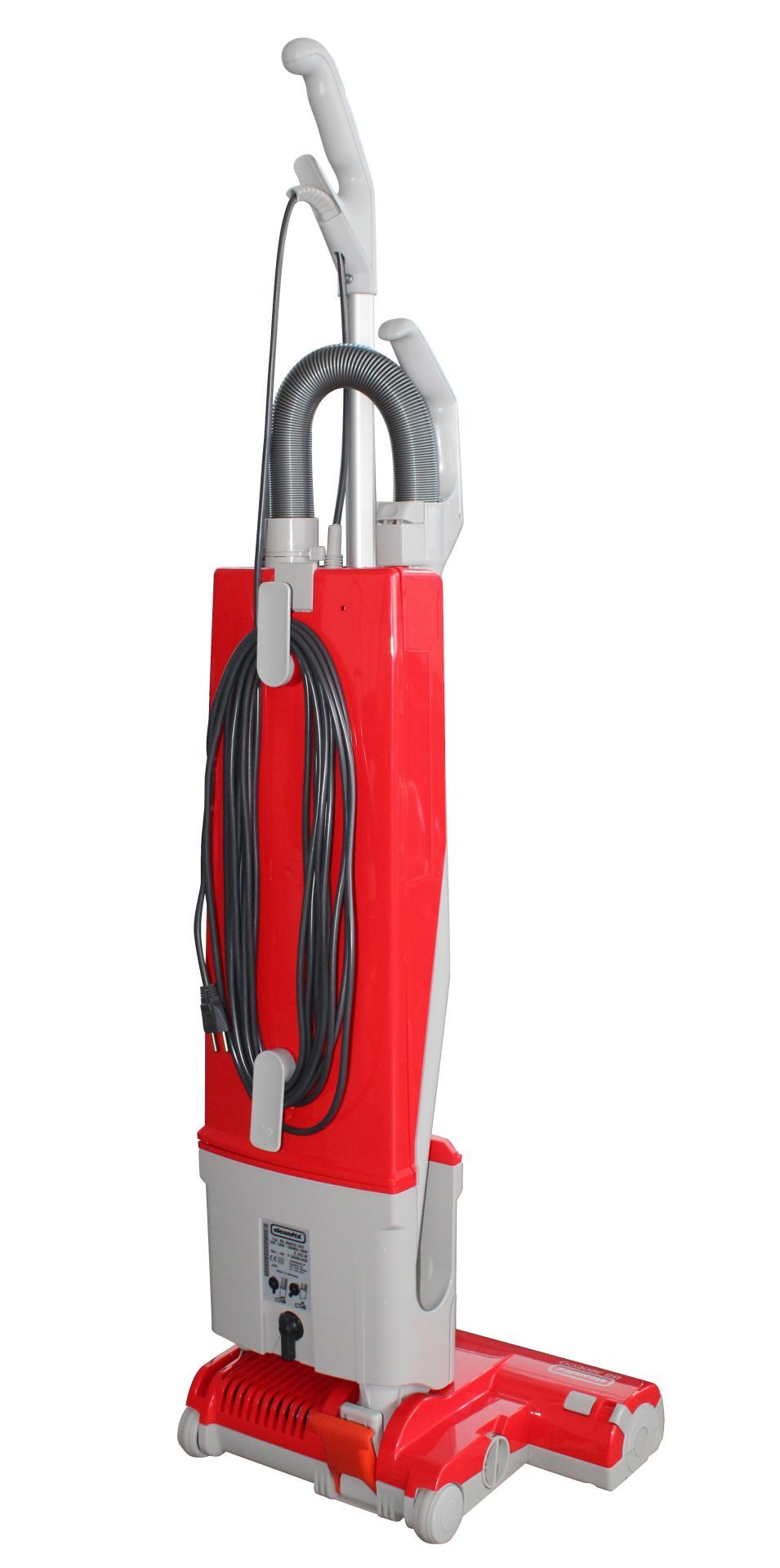 CLEANFIX Aspiratore a secco BS360 ECO SEV