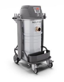 Nilfisk OIL230 Aspiratore per olio e trucioli
