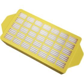 CLEANFIX Filtro HEPA per l'aria di scarico