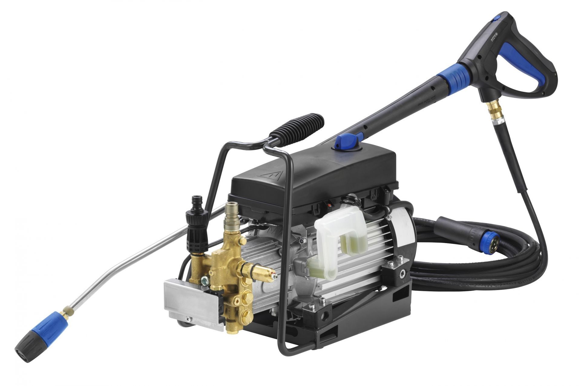 Nilfisk SC UNO 4M-160/720 PS Kaltwasser-Hochdruckreiniger