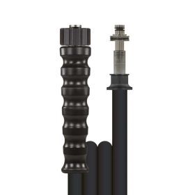 2SC DN08 400 bar 10 M. DKO 22x1,5 : Steck.11 mm powershield365+