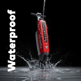 Cleanfix Toro CAS Scheuersaugmaschine Waterproof