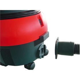 Cleanfix S10 Light Schlauchanschluss