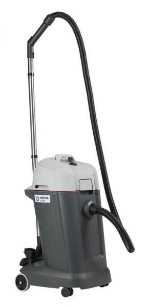 NILFISK VL500 35 EDF