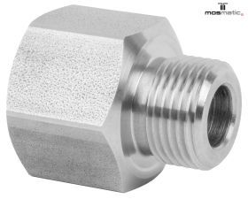 Mosmatic Raccord à vis avec filtre 200 VER-S G3/8"F G3/8"M