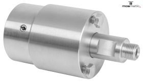 Mosmatic Drehgelenk INOX DYKI-09 G3/8"F G3/8"M