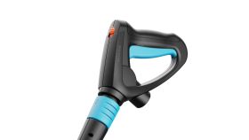 Nilfisk MC 1C-125/500 XT Kaltwasser-Hochdruckreiniger Ergo-Pistole