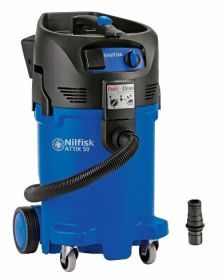 Nilfisk ATTIX 50-21 PC Clean Room Nass- und Trockensauger