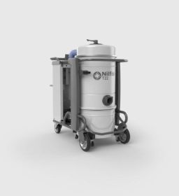 Nilfisk T22 L50 Aspiratore industriale trifase