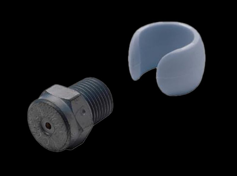 Nilfisk buse HD 1590 1/8-27NPT