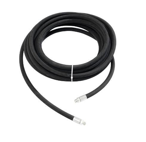 Nilfisk tuyau HD cpl. DN12x15m