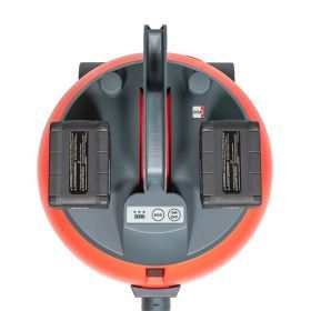 Cleanfix S10 Plus SL CAS Ansicht von oben