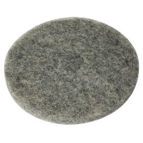 Cleanfix High-Speed Pad (Naturborsten), Ø 432mm, 17" (1 Stk.)