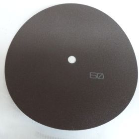Cleanfix Schleifpapier Korn 60