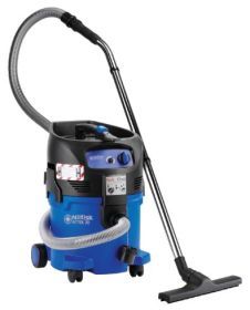 Nilfisk ATTIX 30-0H PC, aspirapolvere di sicurezza, classe di polveri H