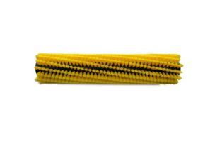 Nilfisk Rullo a spazzole in nylon, morbido, giallo