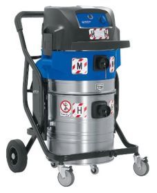 Nilfisk ATTIX 965-0H/M SD XC Aspiratore di sicurezza Classe di polveri M/H