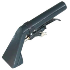CLEANFIX Adattatore per tappezzeria, 9 cm, in alluminio, con ugello esterno